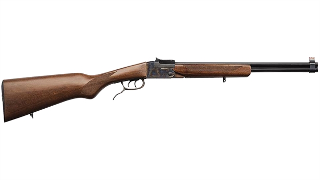 Picture of Chiappa Firearms Double Badger .410/.243