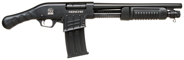 Picture of Chiappa Firearms Honcho Tactical 12G 14"