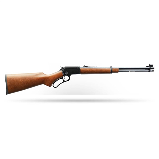 Picture of  Chiappa Firearms 920414 La322 Carbine Takedown 22 LR 15+1 18.50", Blued Barrel/Rec, Pistol Grip Style Stock, Adj. Sights, Dovetail Base 8053800941587