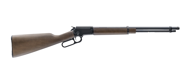 Picture of  Chiappa Firearms 920432 La322 Carbine Takedown 22 LR 15+1 18.50" Threaded, Blued Barrel/Rec, Pistol Grip Style Stock, Adj. Sights, Dovetail Base 8053800946896