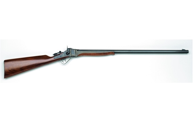 Picture of Chiappa Firearms Little Sharps 22Wmr 24" Cch 920.187