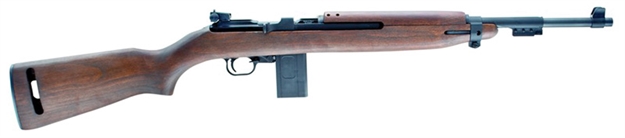 Picture of Chiappa Firearms M1-22 Carbine, 22Lr, 18" Wood,Ars,2-10Rd 500.082 805367071257