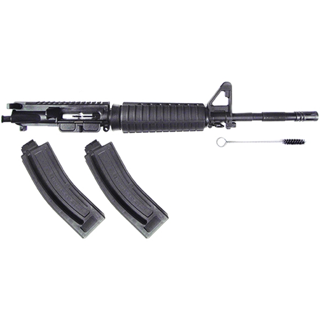 Picture of Chiappa Firearms M4-22 22Lr 16 2 28Rd Conversion KI M4-22 28 UR 752334195005