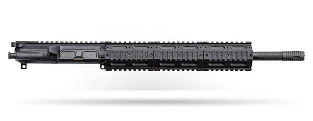 Picture of Chiappa Firearms M4-22 Genii Pro 22Lr 16Hb Upperblk2-28Rd 500.095 805367071006