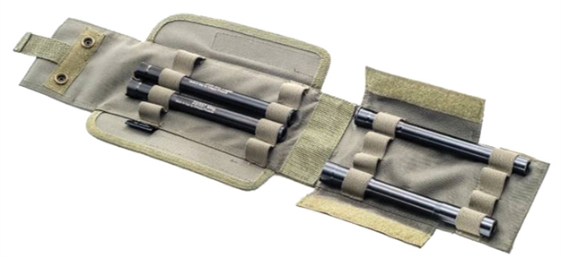 Picture of Chiappa Firearms M6 20Ga X-Caliber Adapter Set 4 Inserts 970.435