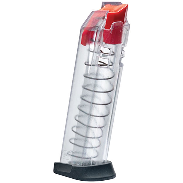 Picture of Chiappa Firearms Crp-9 18 Round Magazine 9Mm 18Rd 470077 805380094175