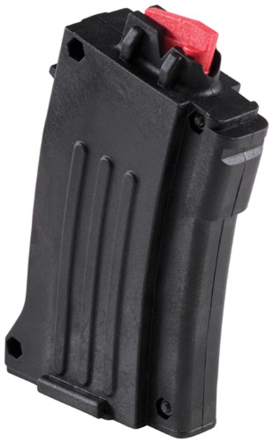 Picture of Chiappa Firearms Magazine Rak22 .22Lr 10-Rd Black