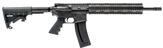 Picture of Chiappa Firearms Mfour-22 Gen II Pro 11.8"