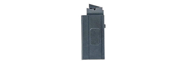 Picture of Chiappa Firearms Magazine M1-22 22Lr 10Rd Black 470.038