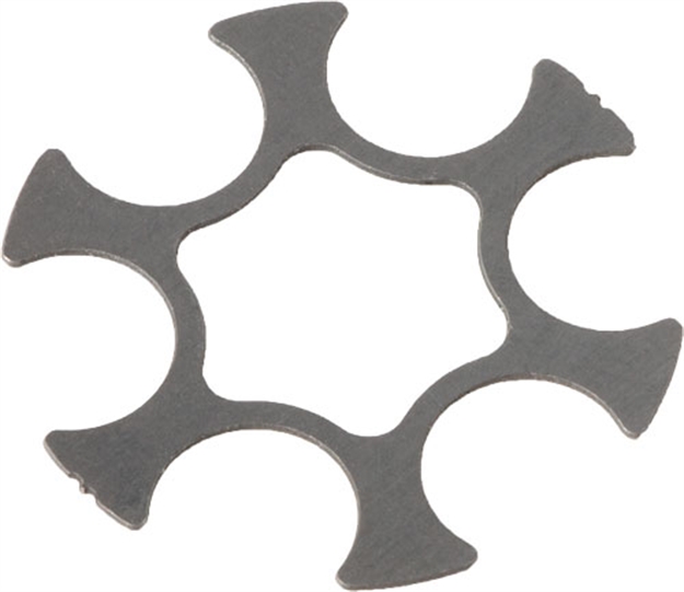 Picture of Chiappa Firearms Moon Clips 9Mm/.40S&W Set OF 10 For Rhino Revolvers