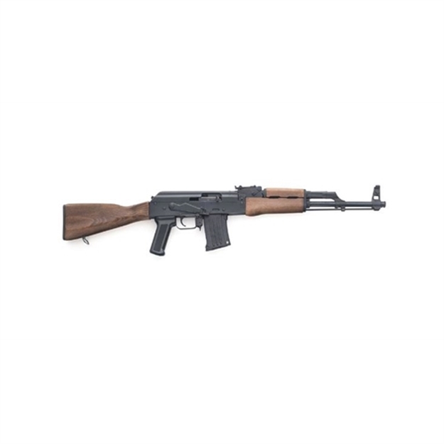 Picture of Chiappa Firearms 500103 Rak-22  Full Size 22 LR 10+1 17.25" Matte Black Steel Barrel, Matte Black Receiver, Wood Stock, Right Hand 500.103