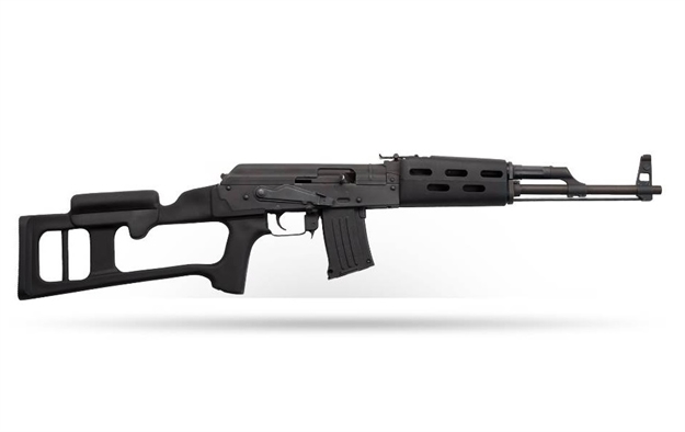 Picture of Chiappa Firearms Rak-9 Rifle 9Mm Bl/Poly 10Rd # CF500251 8053800943178