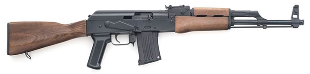 Picture of Chiappa Firearms Rak-22,22Lr 17.25" Woodstk,Syngrip 2-10R 500103