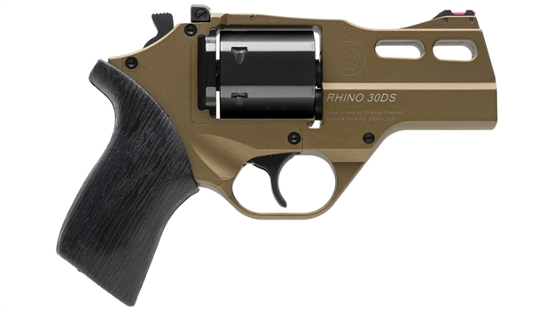 Picture of Chiappa Firearms Rhino 30Ds 357Mag 3" 6Rd