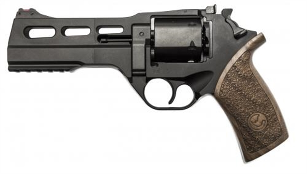 Picture of Rhino 50Ds 40S&Amp;W 5" Blk 6Sh AS