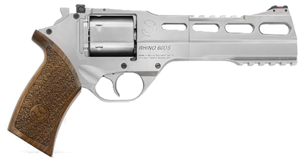 Picture of Chiappa Firearms Rhino Rev.60Ds 357Mag 6",Nic Moonclp 6Rd 340.224 805367071219