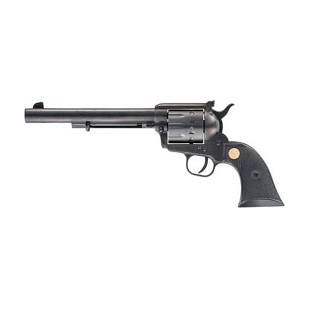 Picture of Chiappa Firearms 1873 Saa 17-10 17Hmr 7.5 AS Blk 10Rd CF340182