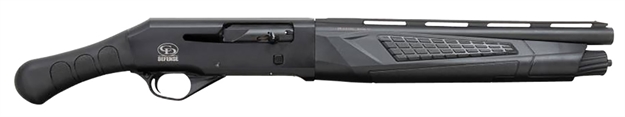 Picture of Chiappa Firearms Tact Honcho Auto 12G-3" 14" Bbl