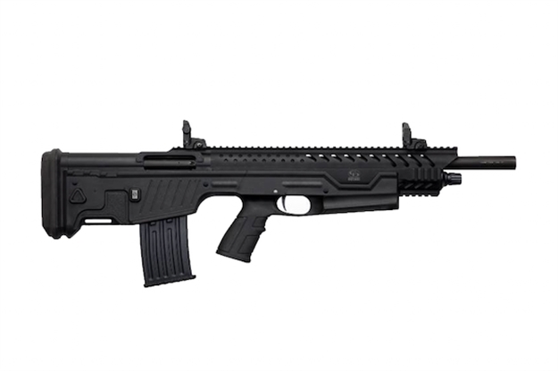 Picture of Chiappa Firearms Usa Ltd Daly N4s Bullpup 12Ga Black