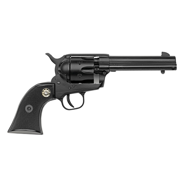 Picture of Chiappa Firearmsmks 1873 SA 22Lr 4.75 FS Blued
