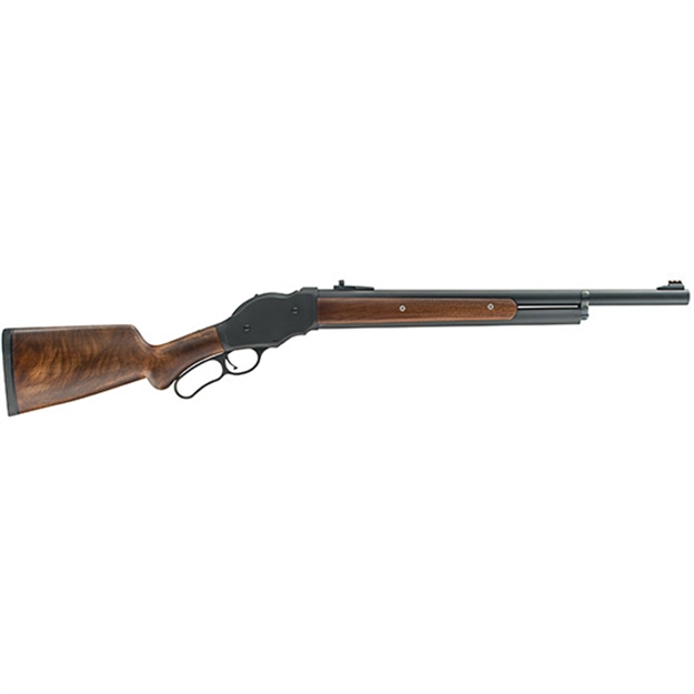 Picture of Chiappa Firearmsmks 1887 12Ga Trophy Hunter Matte Blue