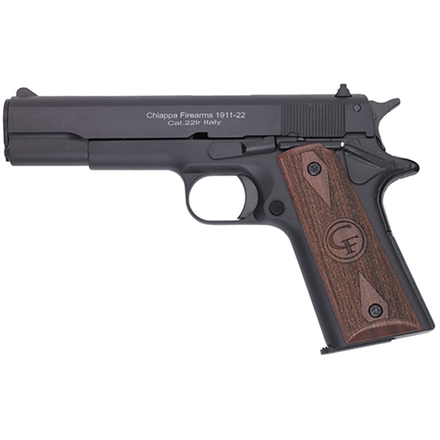 Picture of Chiappa Firearms 1911-22 22Lr 5 (2) 10Rd 401038 752334191120