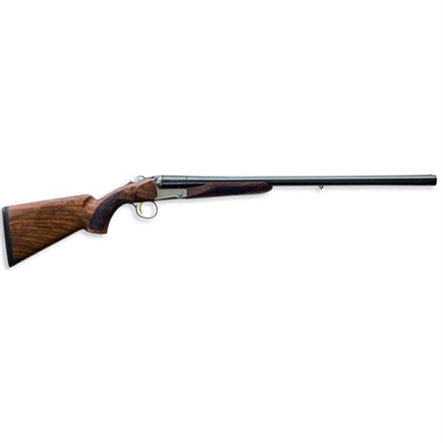 Picture of Chiappa Firearmsmks 512 12Ga 3 28 Gloss Blued Walnut Mc5