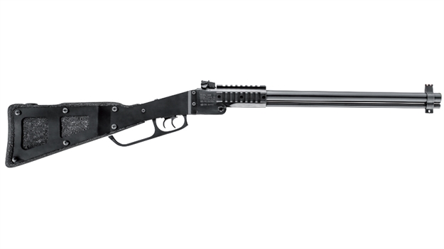 Picture of Chiappa Firearmsmks Chiappa M6 Shot/Rfl 20Ga/22