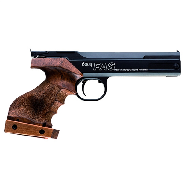 Picture of Chiappa Firearmsmks Fas 6004 Air Gun Match 177Cal 7.5 Wal