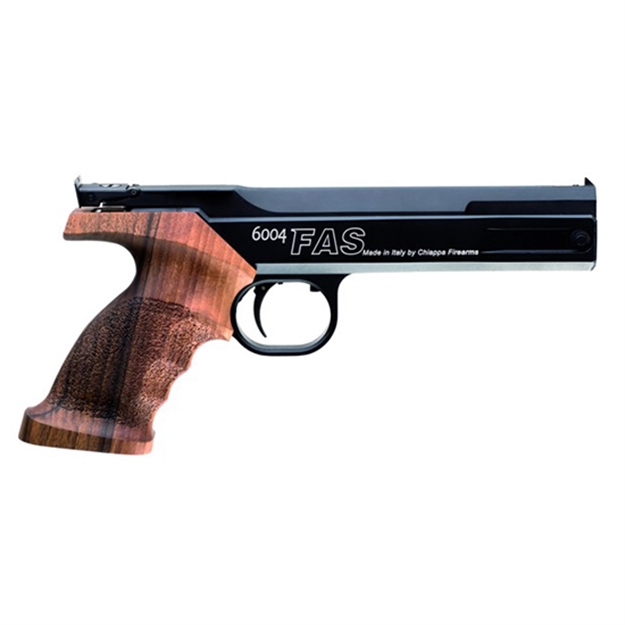 Picture of Chiappa Firearmsmks Fas6004 Pneumatic Pistol