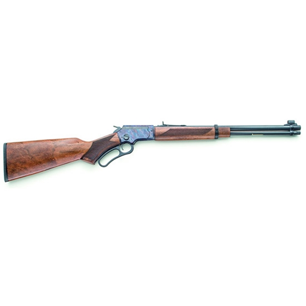 Picture of Chiappa Firearmsmks La322 22Lr Take Down Deluxe Lever Action 15Rd
