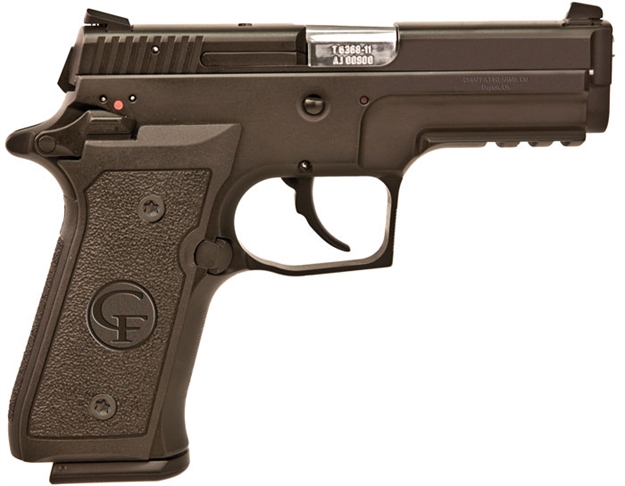Picture of Chiappa Firearmsmks M27e Dao Pistol 3.75 Barrel 9M