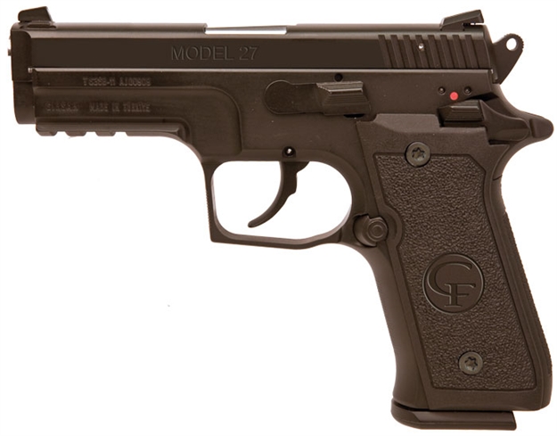 Picture of Chiappa Firearms M27e Pistol 3.75 Bbl 9Mm