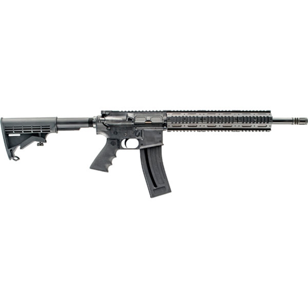 Picture of Chiappa Firearms M4-22 Gen II Rfl 22Lr 10Rd