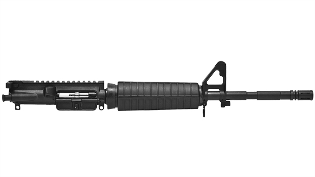 Picture of Chiappa Firearms M4-22 Gen II Upper Blk 16"