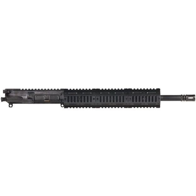 Picture of Chia 500095 M4 22Lr Upper 28Rd 18.5" Steel Blk Parkerized