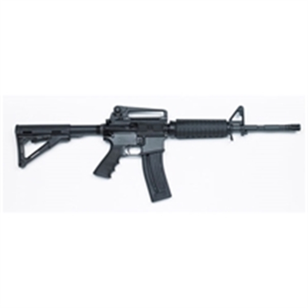 Picture of Chiappa Firearmsmks M4-22 LR Carb 16" 2-10Rd