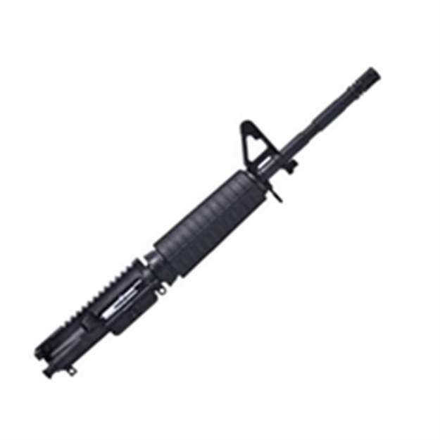 Picture of Chiappa Firearms M4-22 LR Upper 2-10Rd Mags