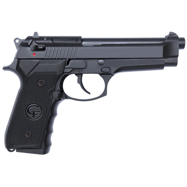 Picture of Chiappa Firearmsmks M9 40Sw 4.92" 10Rd Blk