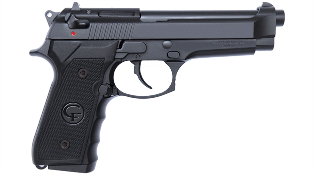 Picture of Chiappa Firearmsmks M9 9Mm 4.9" 15Rd