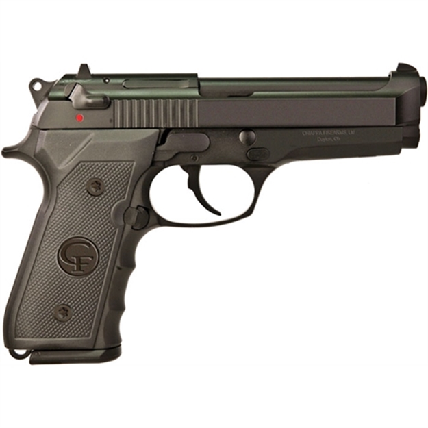 Picture of Chiappa Firearmsmks M9 Comp Pistol 4.33 Barrel 9M