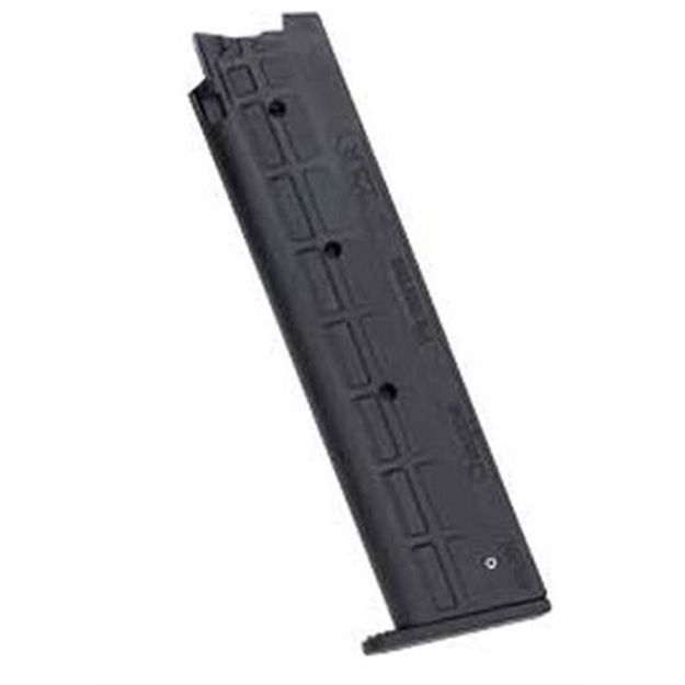 Picture of Chiappa Firearms Magazine 1911-22 22Lr 10Rd Black 470037 053670710948