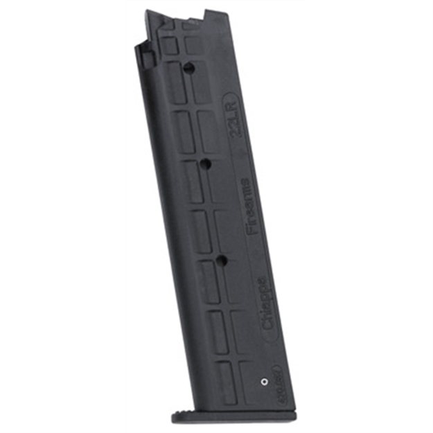 Picture of Chiappa Firearms Magazine 1911-22 22Lr 10Rd Black 470037