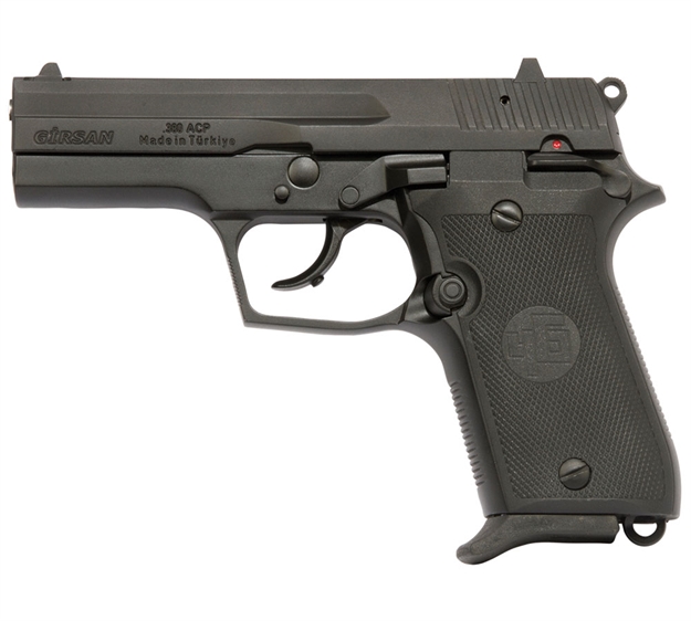 Picture of Chiappa Firearmsmks Mc14 380 3.82" 2-13Rd Mags