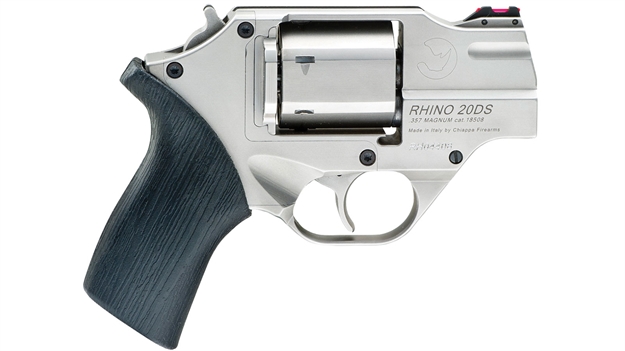 Picture of Chiappa Firearmsmks Rhino 200D Grade 2 40Sw 2" Cf340.235G2