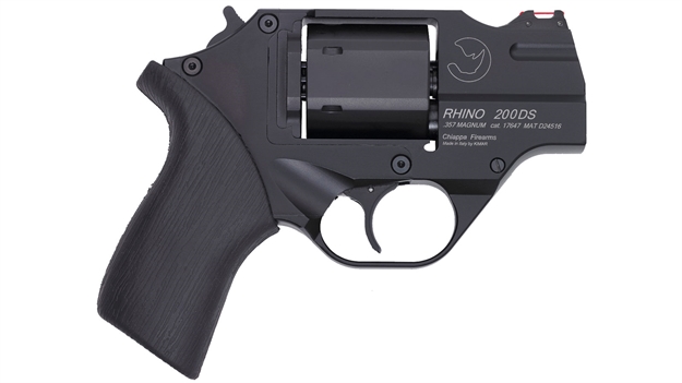 Picture of Chiappa Firearmsmks Rhino 200Ds Grade 2 357Mag