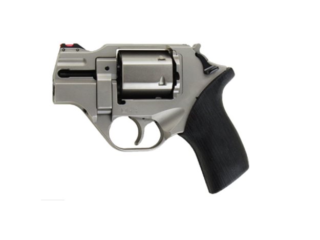 Picture of Chiappa Firearmsmks Rhino 200Ds Grade 2 40Sw