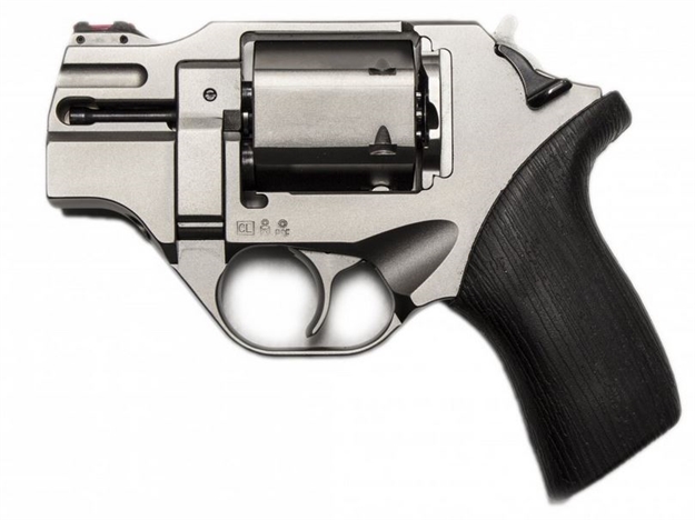 Picture of Chiappa Firearmsmks Whrhino 40 200Ds 2" 6Rd BK