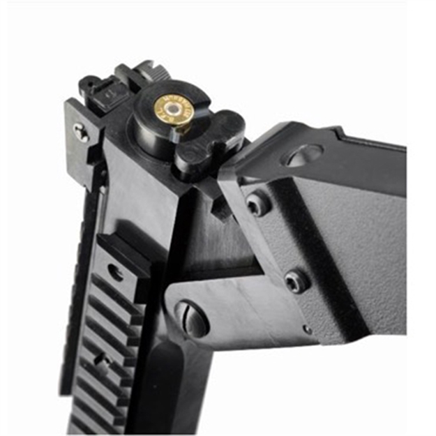 Picture of Chiappa Firearms X-Caliber 20Ga/.45Acp Gauge Adapter Insert. CF710405 053670716445