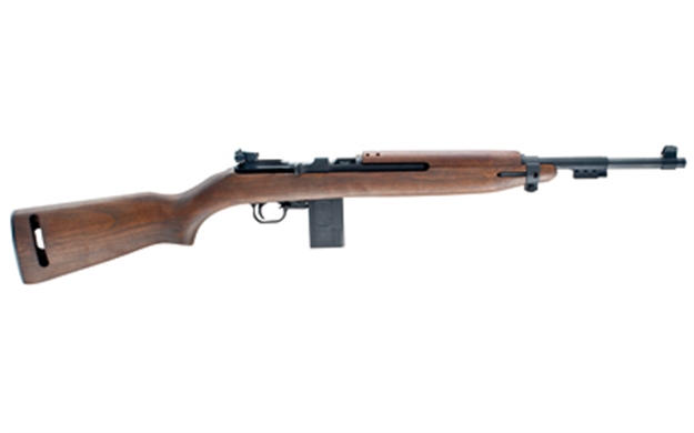 Picture of Chiappa M1-22 22Lr 18" 10Rd WD Blk